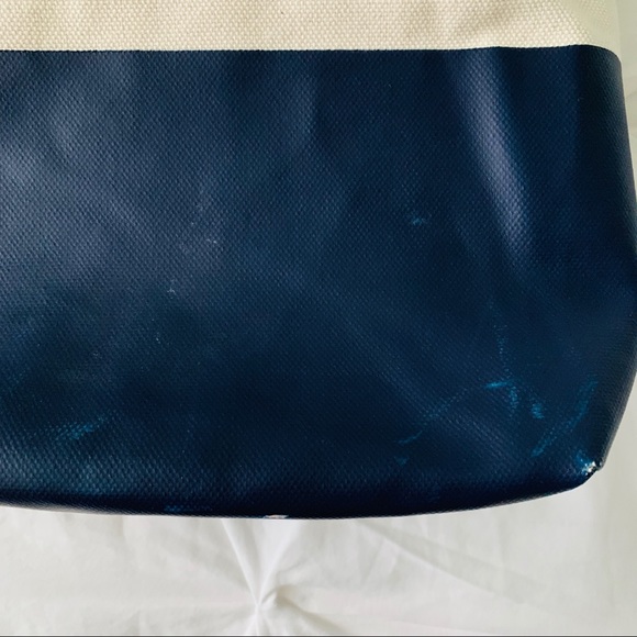 Kate Spade x GapKids “Are We There Yet?” Tote - Picture 7 of 8